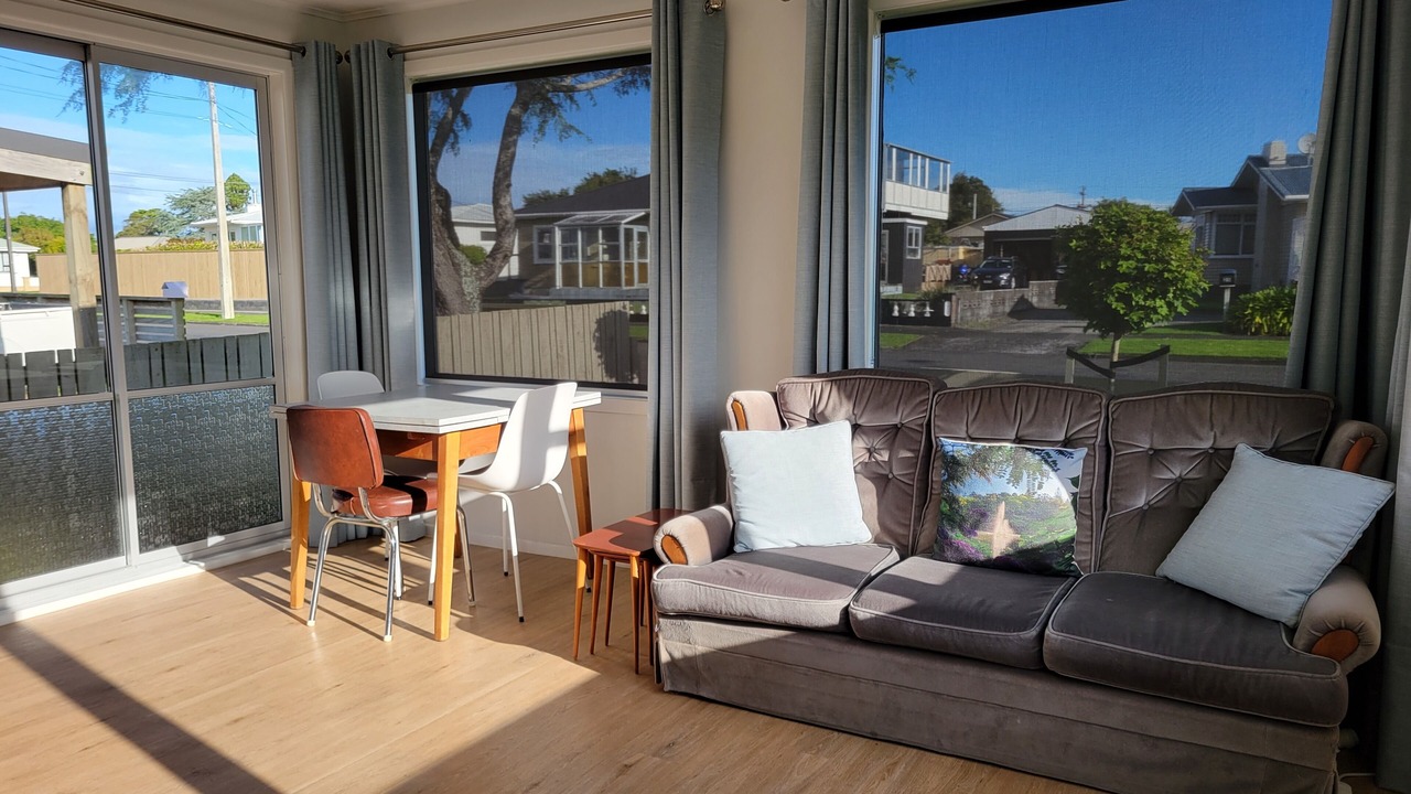 Photo of Livingroom in New Plymouth