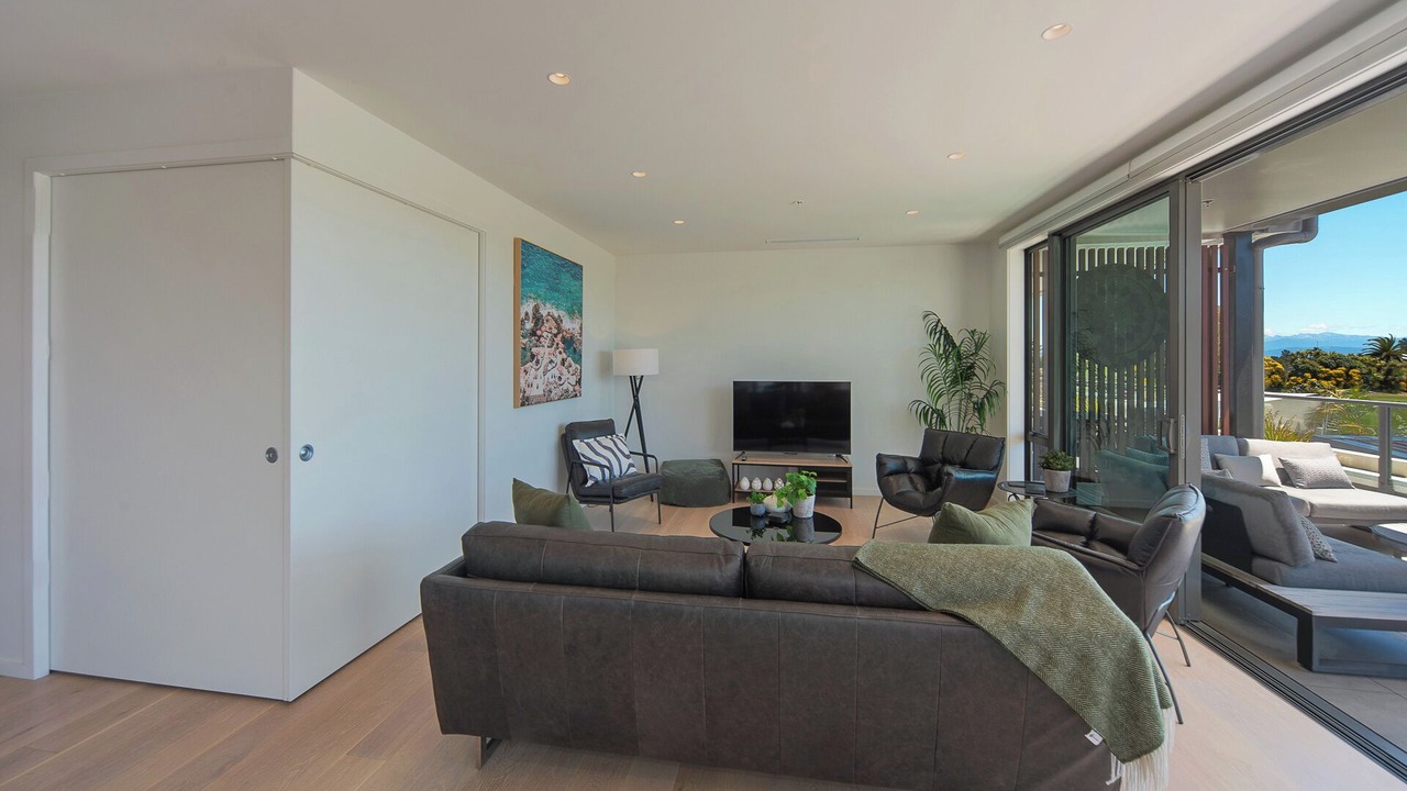 Photo of Livingroom in Tahunanui