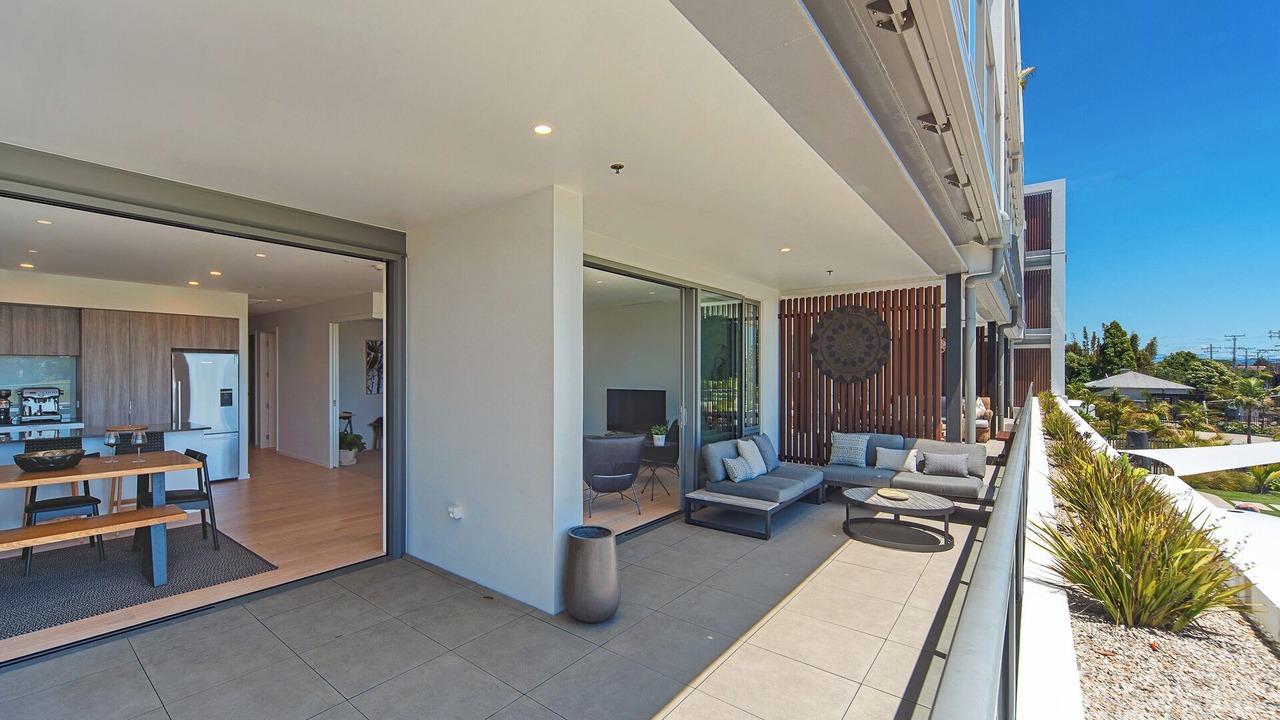 Photo of Outdoor in Tahunanui