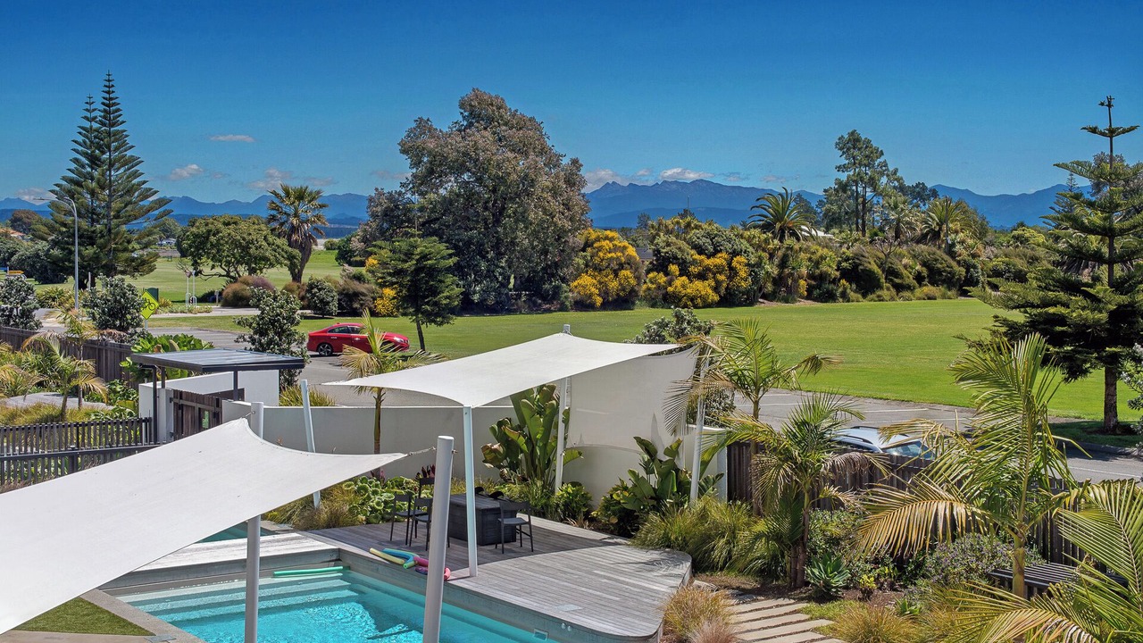 Photo of Outdoor in Tahunanui