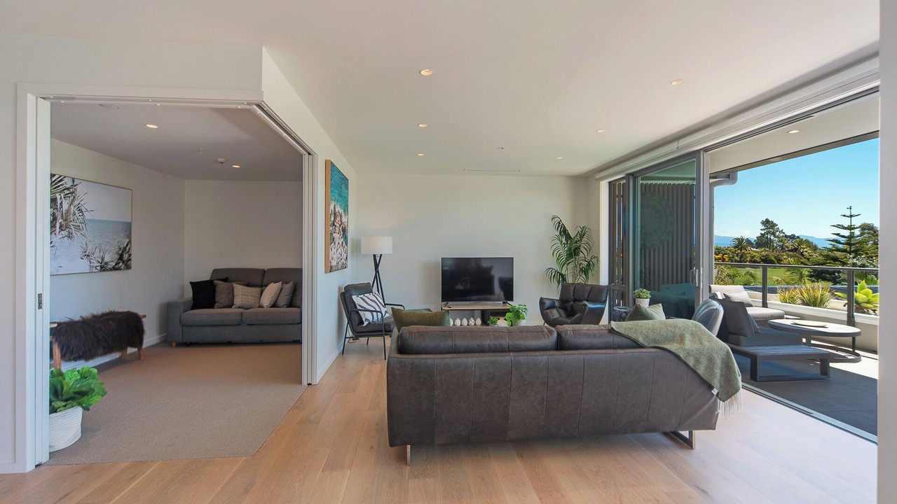 Photo of Livingroom in Tahunanui