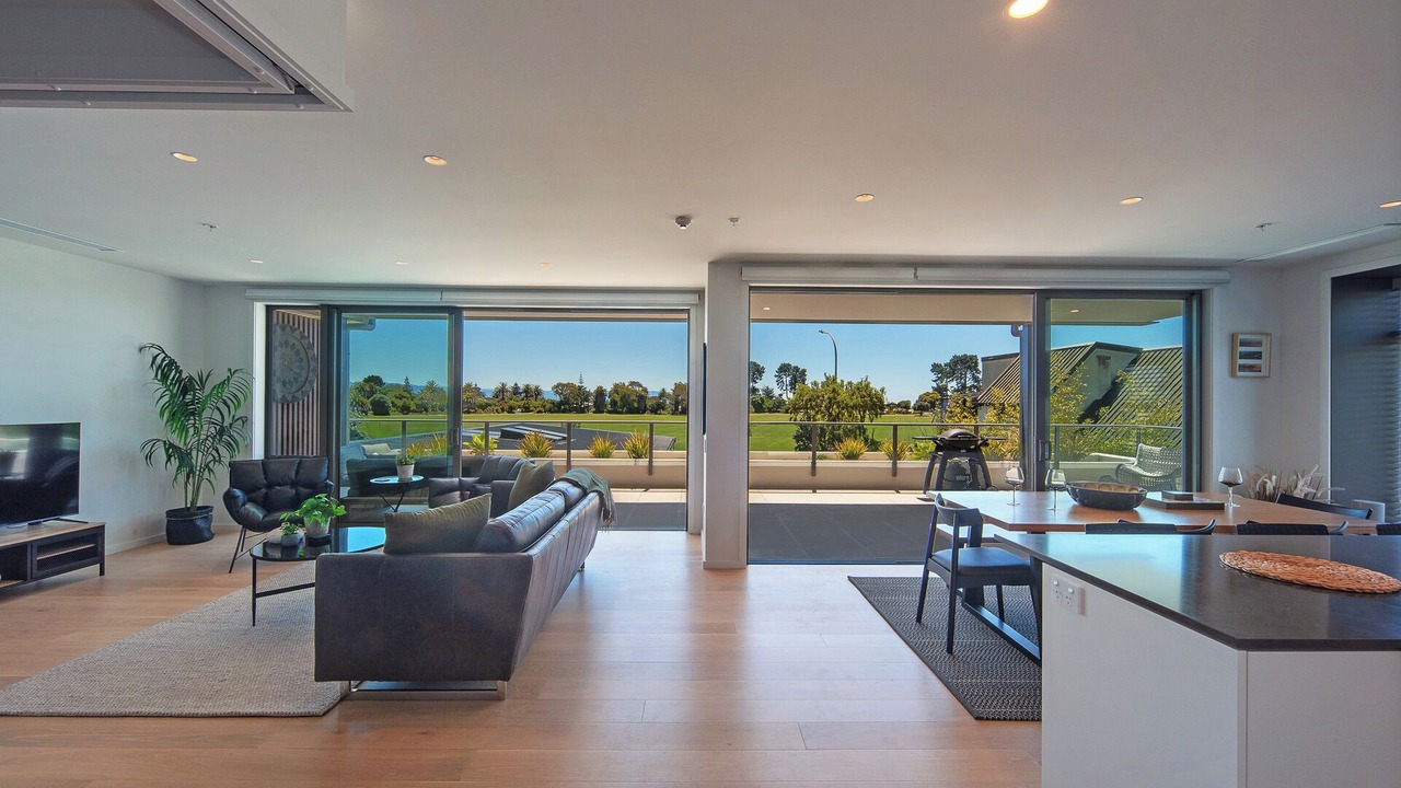 Photo of Livingroom in Tahunanui