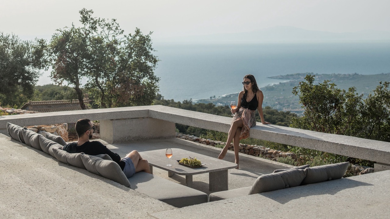 Photo of Patio Balcony in Lefktron