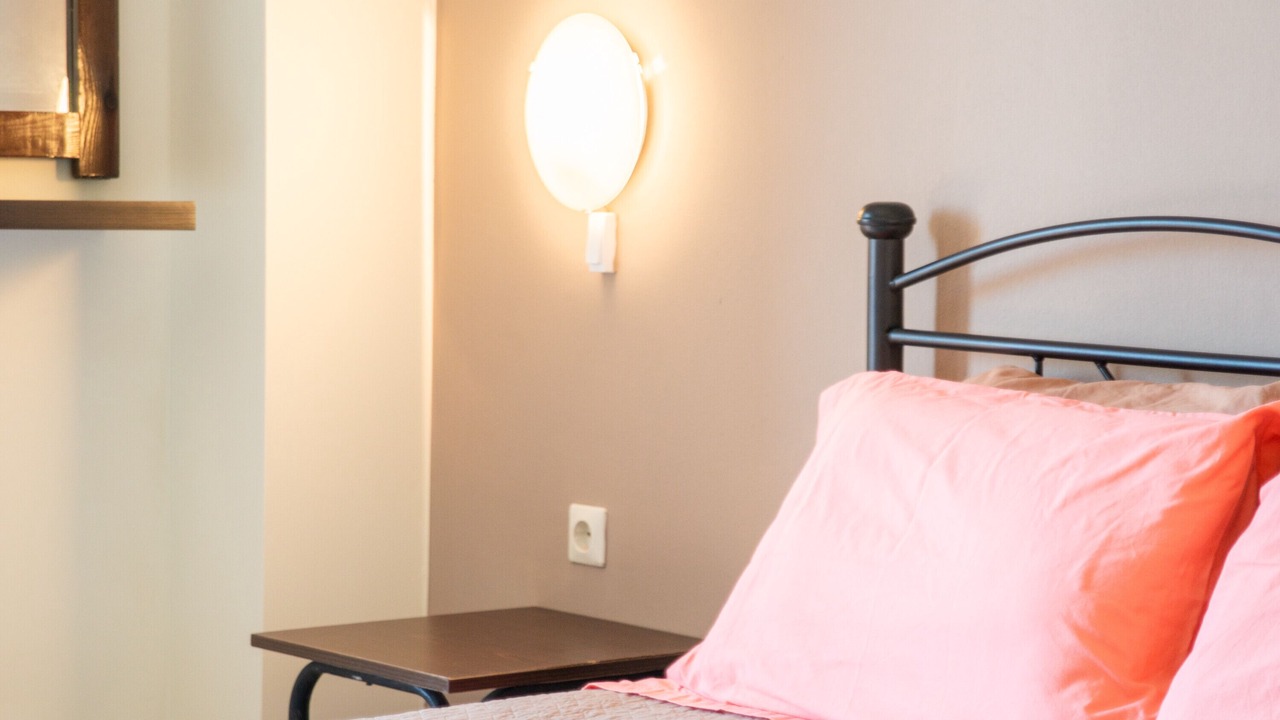 Photo of Bedroom in Agios Georgios Pagon