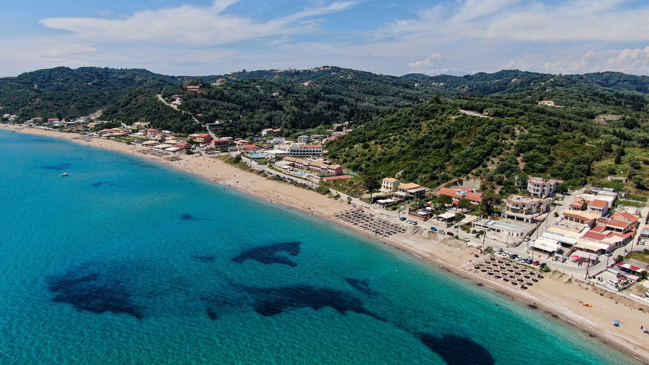Photo of Others in Agios Georgios Pagon