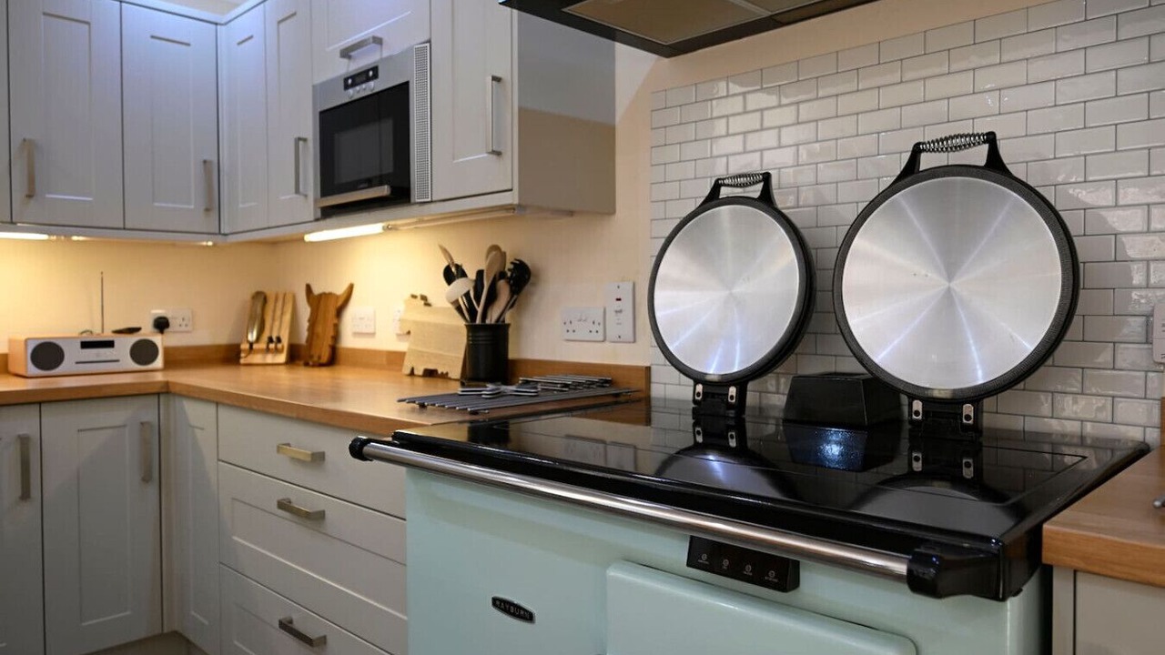 Photo of Kitchen in Spean Bridge