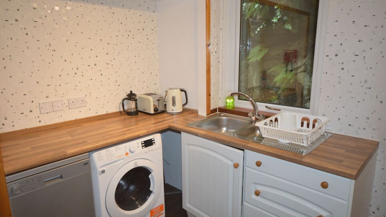 Photo of Kitchen in Oban