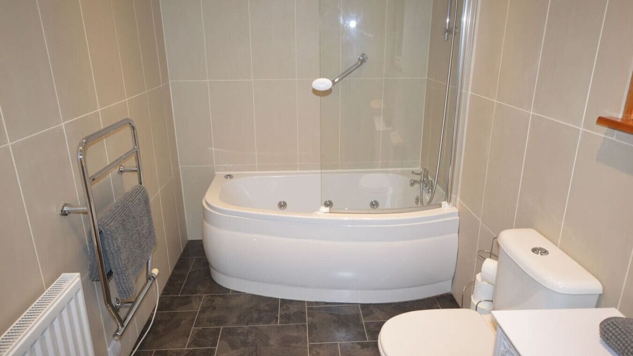Photo of Bathroom in Oban