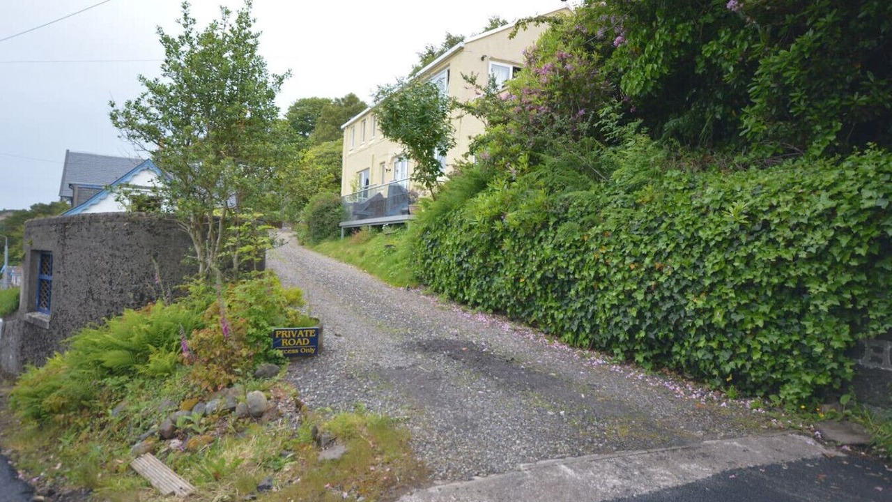Photo of Outdoor in Oban