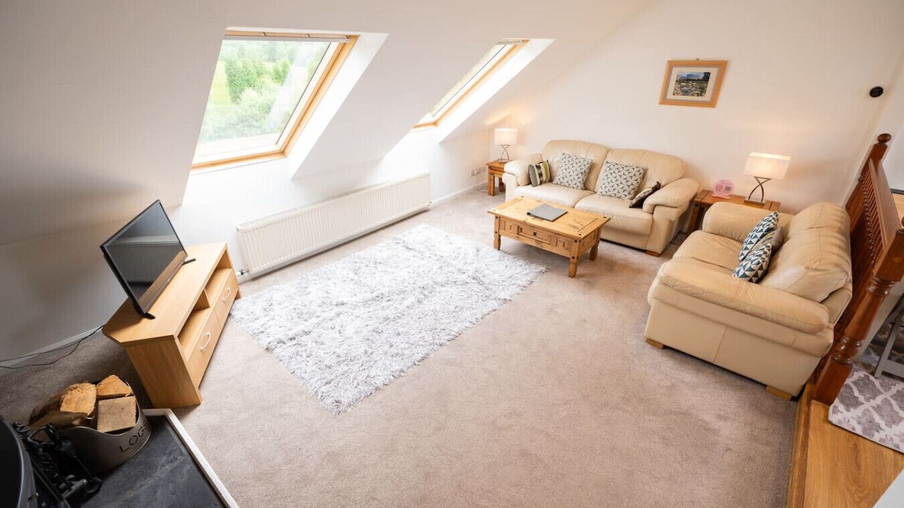 Photo of Livingroom in Fort William