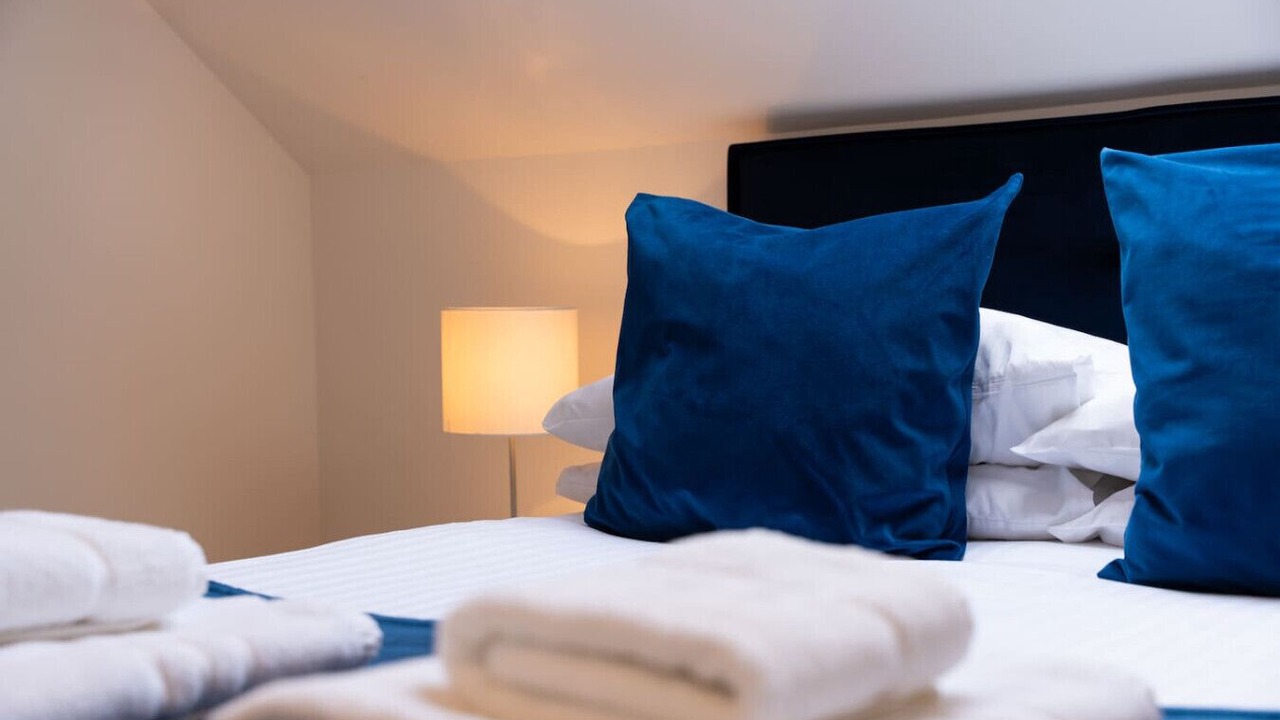 Photo of Bedroom in Fort William