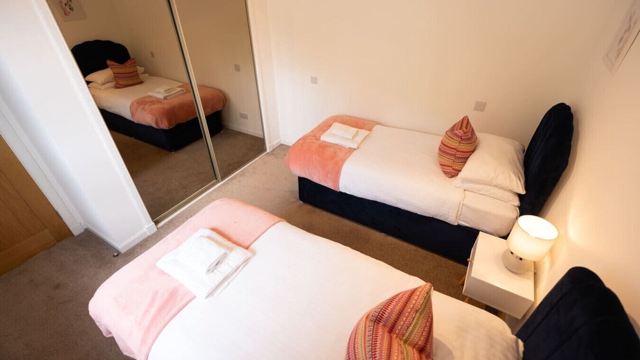 Photo of Bedroom in Fort William