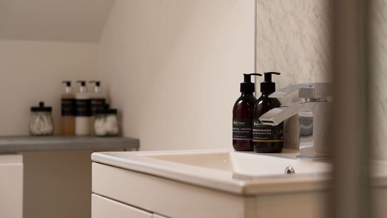Photo of Bathroom in Fort William