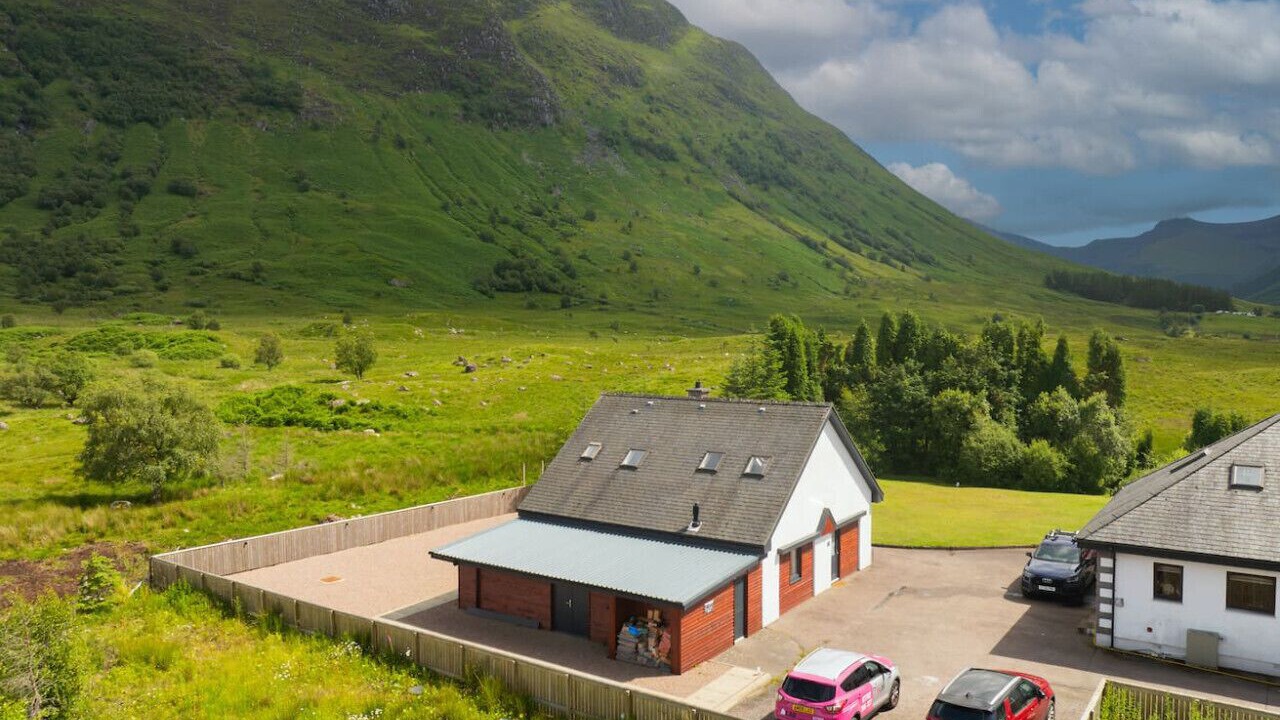 Photo of Outdoor in Fort William