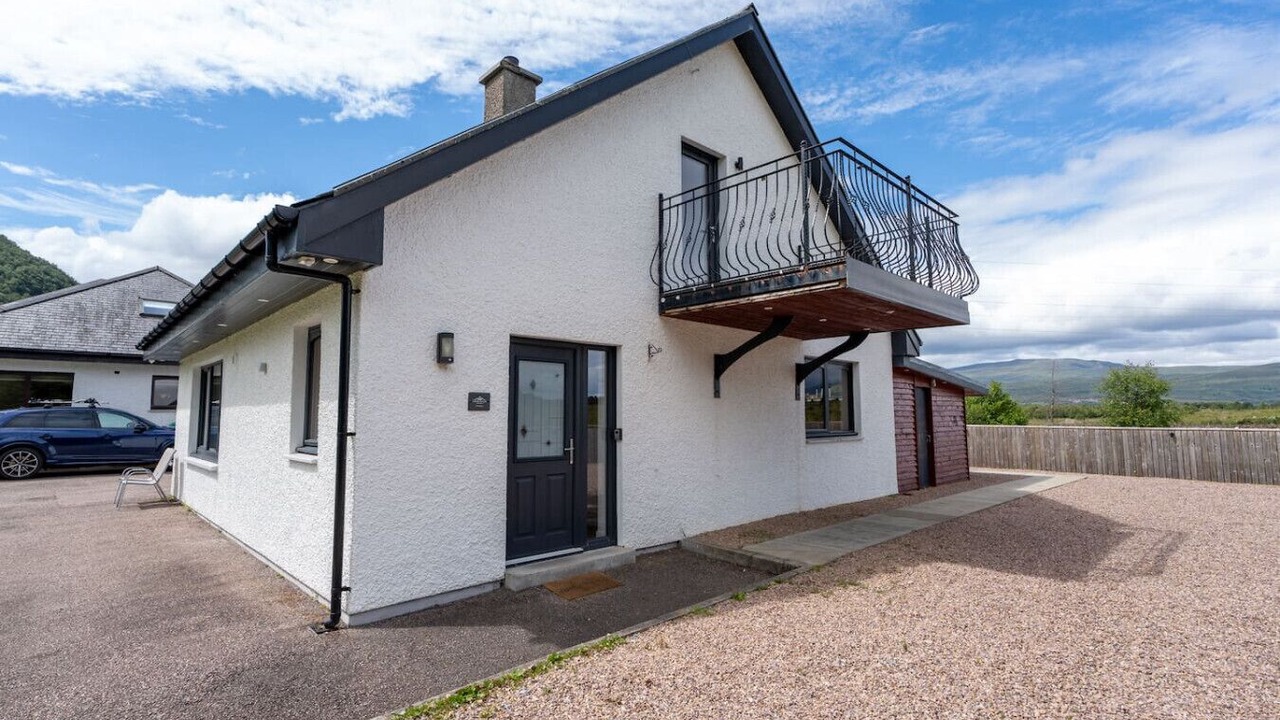 Photo of Outdoor in Fort William
