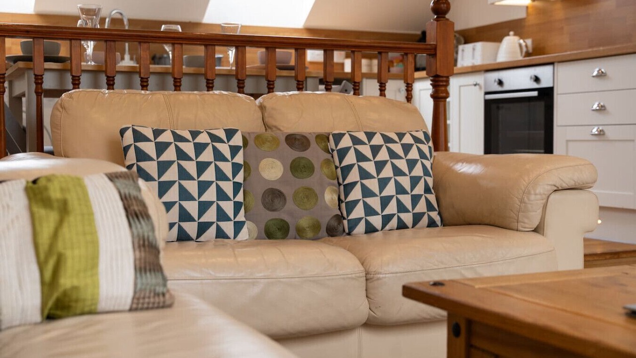 Photo of Livingroom in Fort William