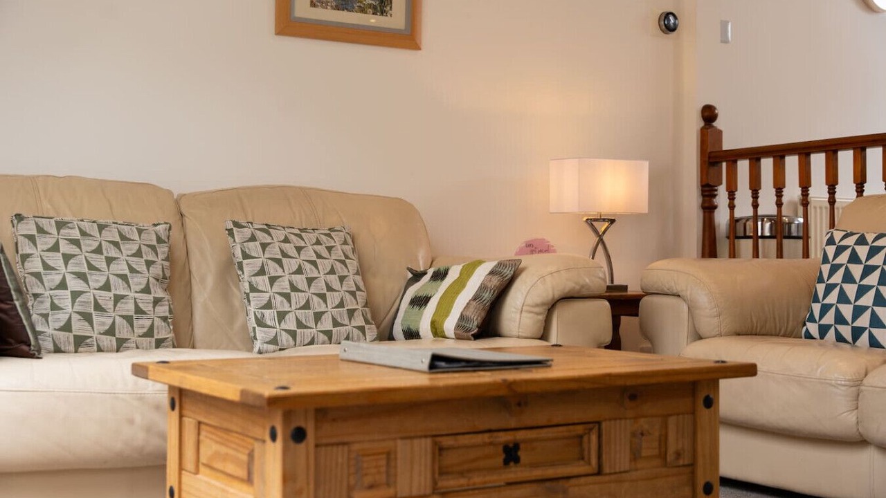 Photo of Livingroom in Fort William
