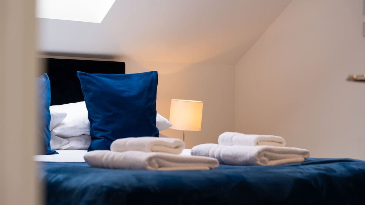 Photo of Bedroom in Fort William