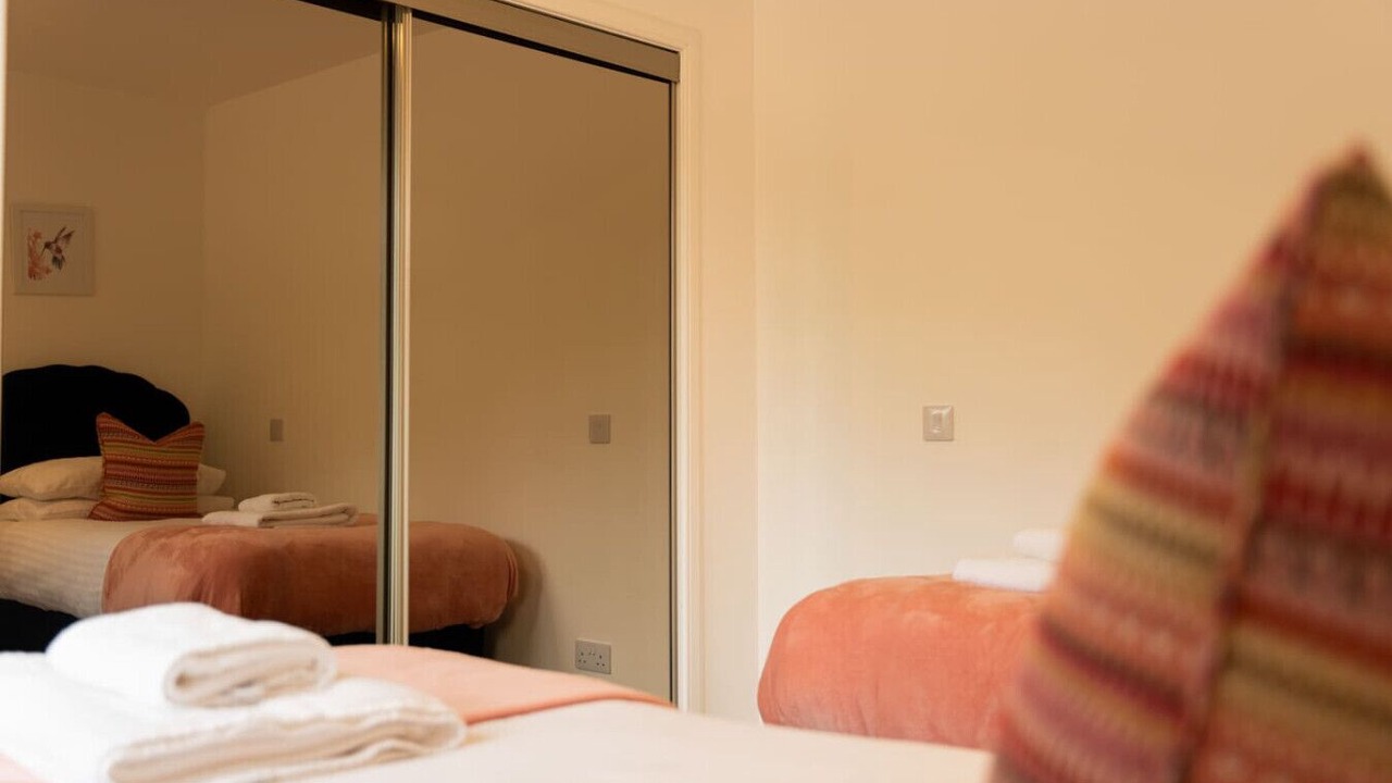 Photo of Bedroom in Fort William