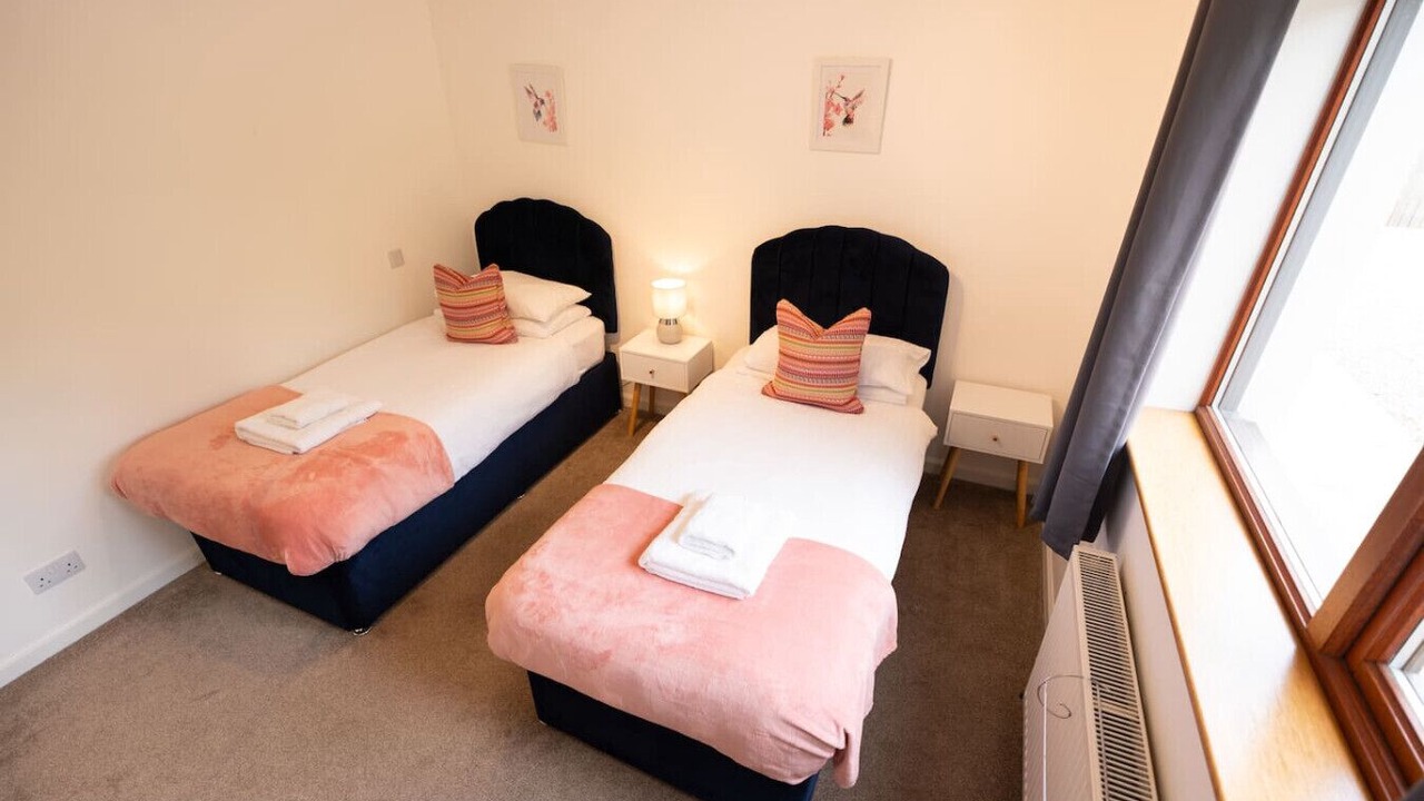 Photo of Bedroom in Fort William