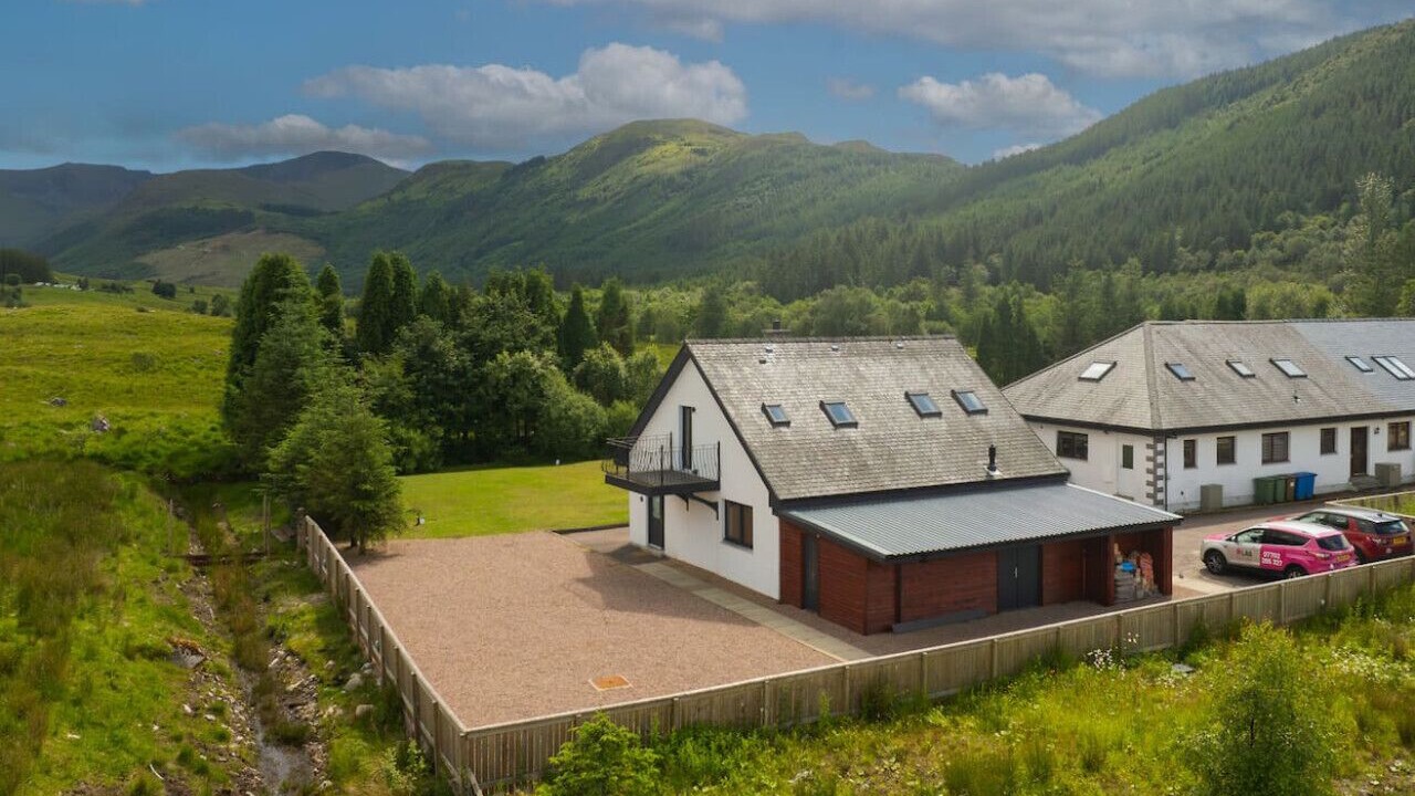 Photo of Outdoor in Fort William