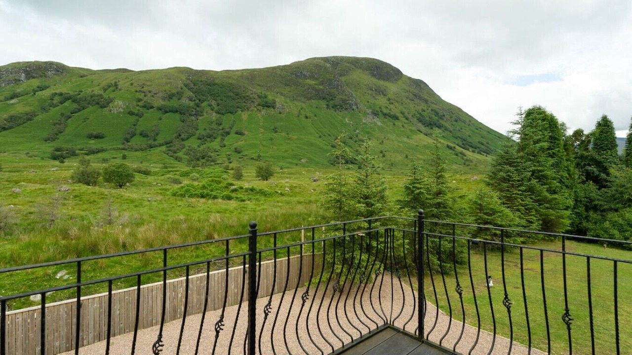 Photo of Outdoor in Fort William