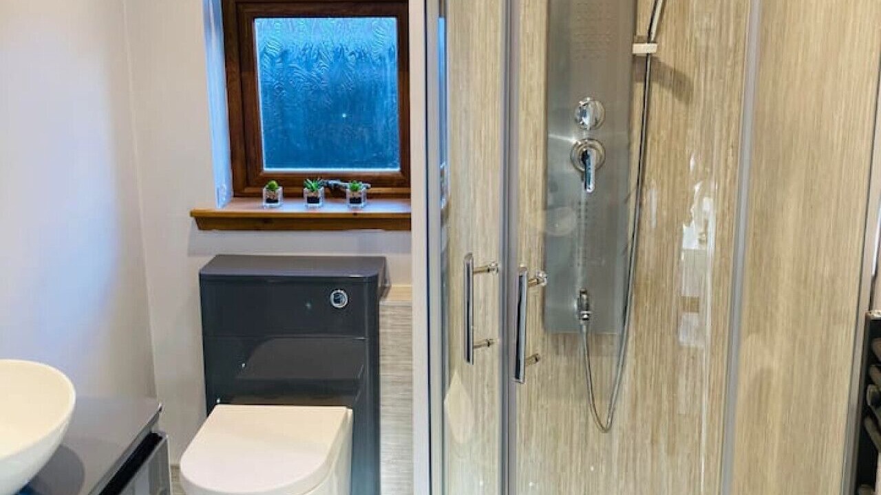 Photo of Bathroom in Spean Bridge