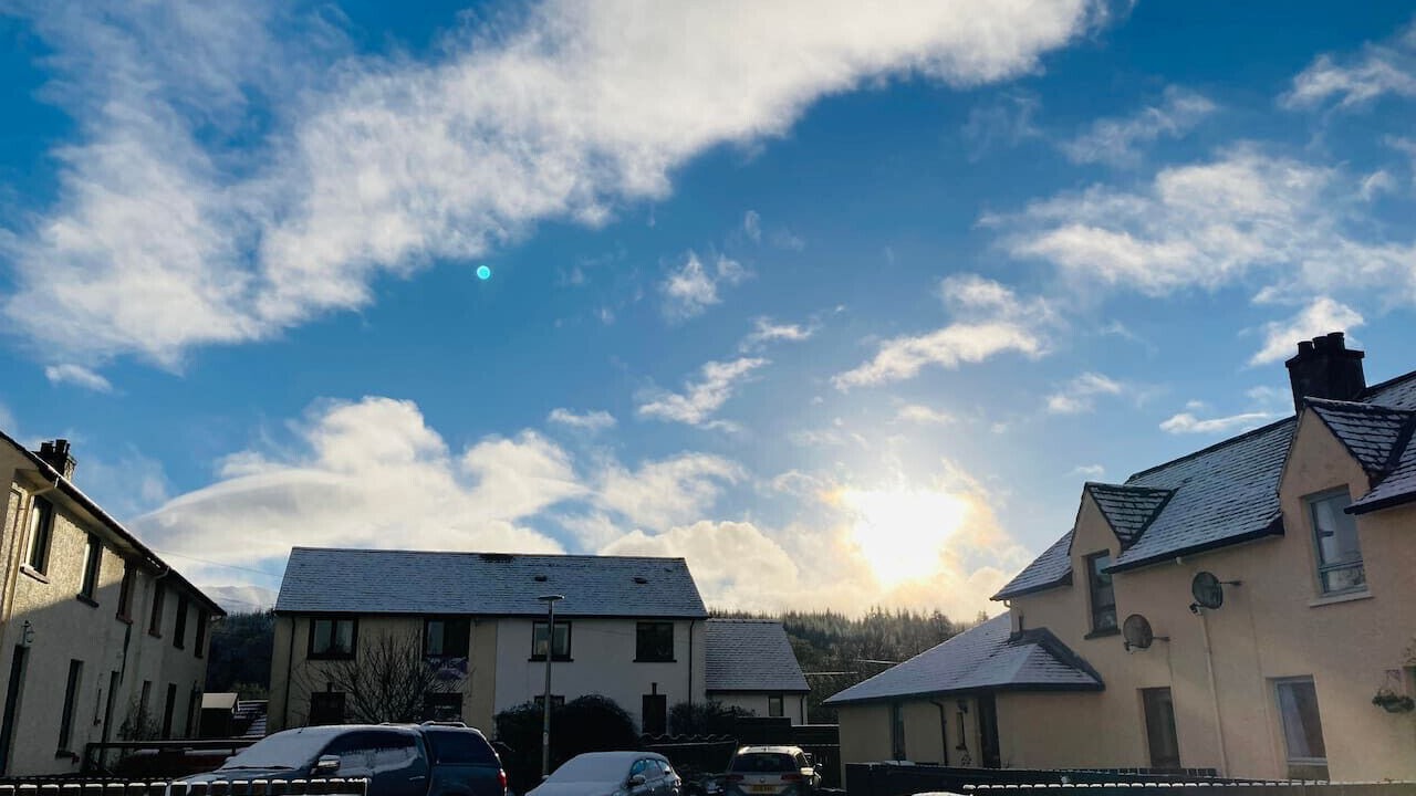 Photo of Outdoor in Spean Bridge