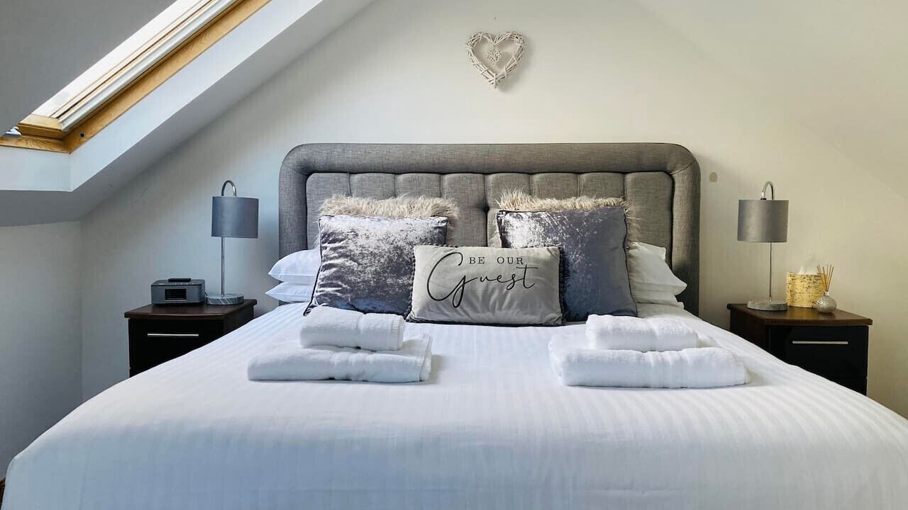 Photo of Bedroom in Spean Bridge