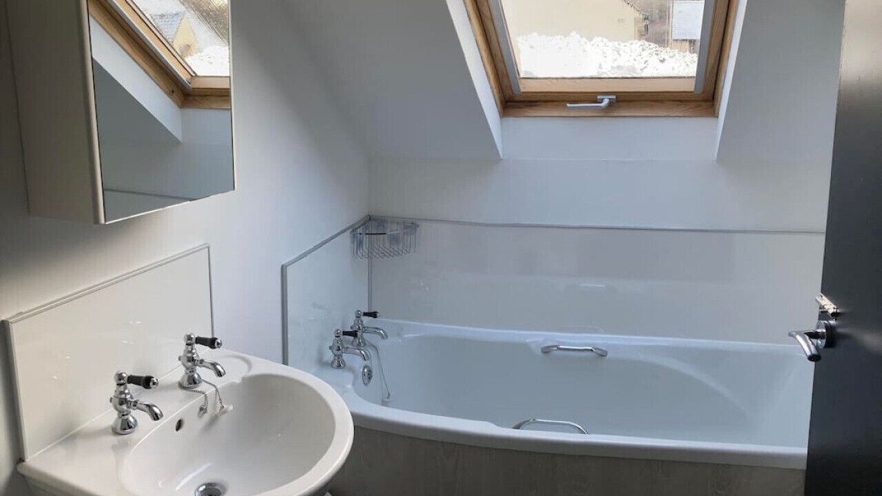 Photo of Bathroom in Spean Bridge