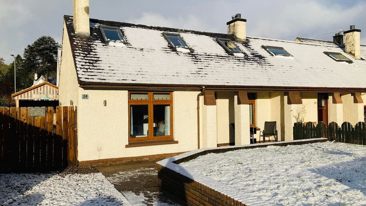 Photo of Outdoor in Spean Bridge