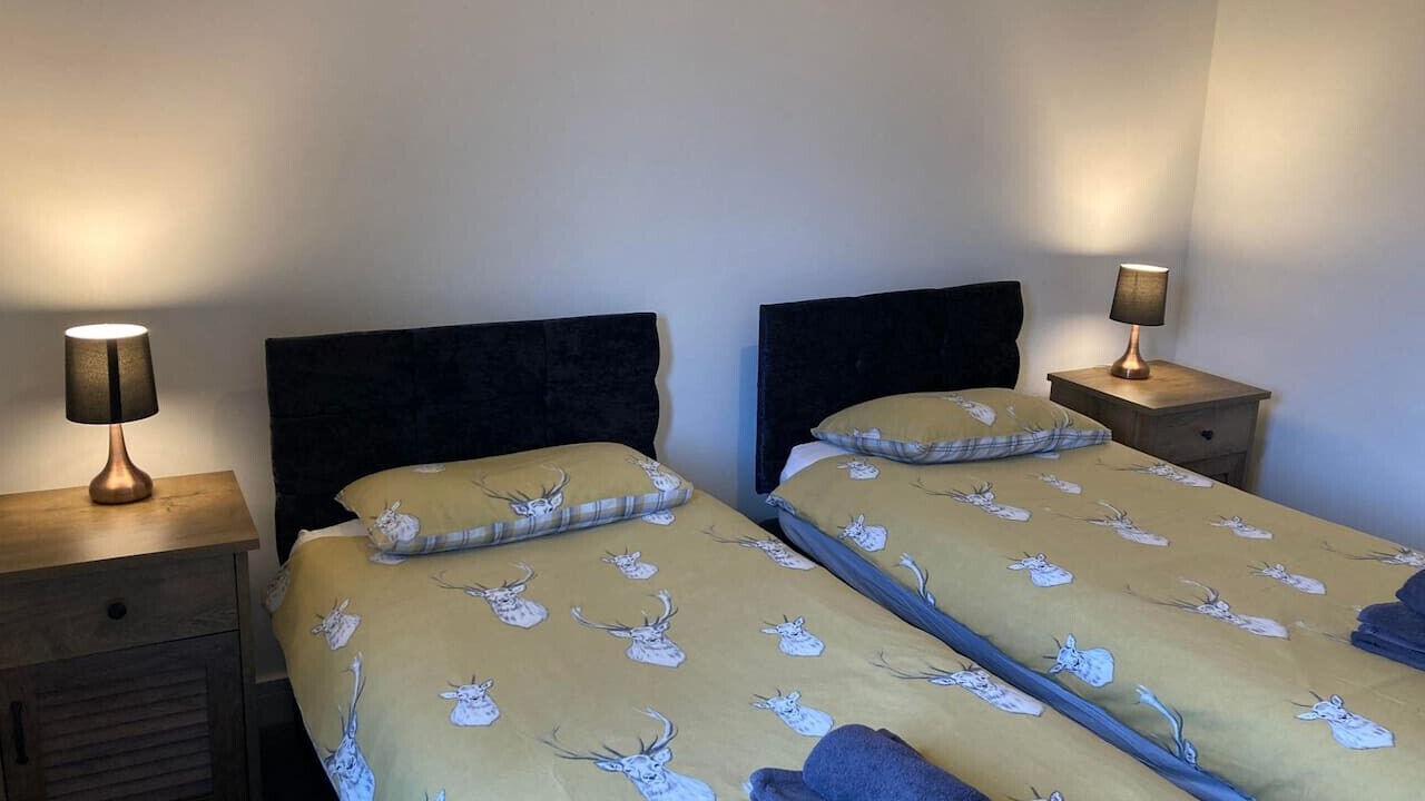 Photo of Bedroom in Kinlochleven