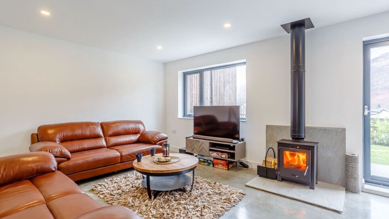 Photo of Livingroom in Kinlochleven