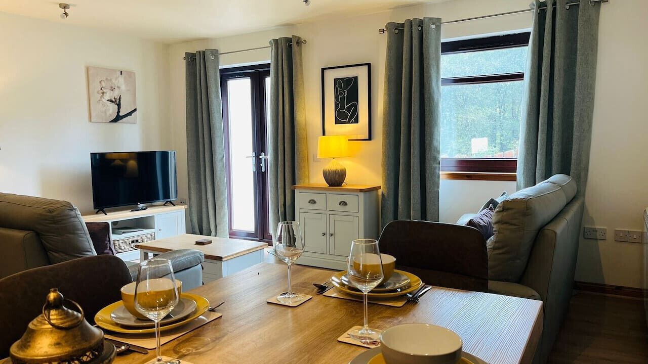 Photo of Livingroom in Spean Bridge