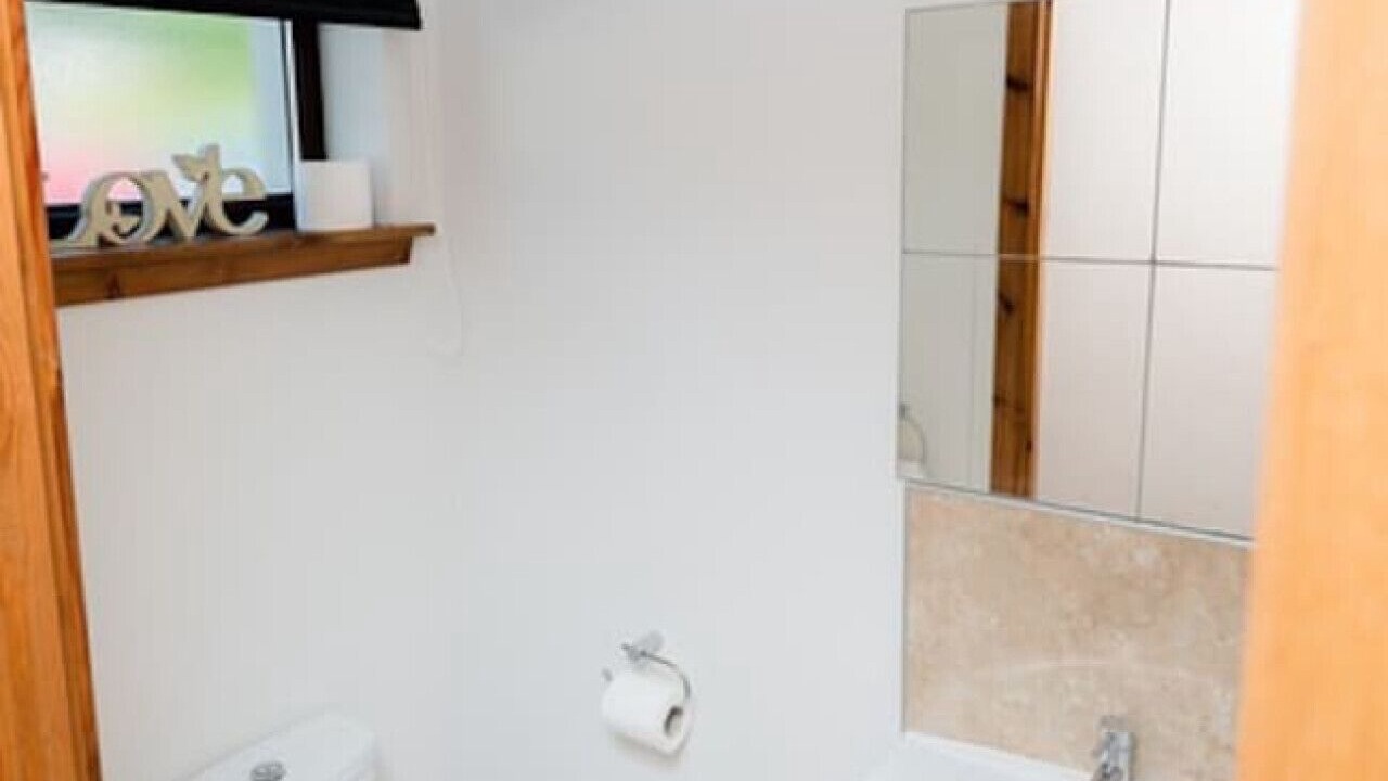 Photo of Bathroom in Spean Bridge