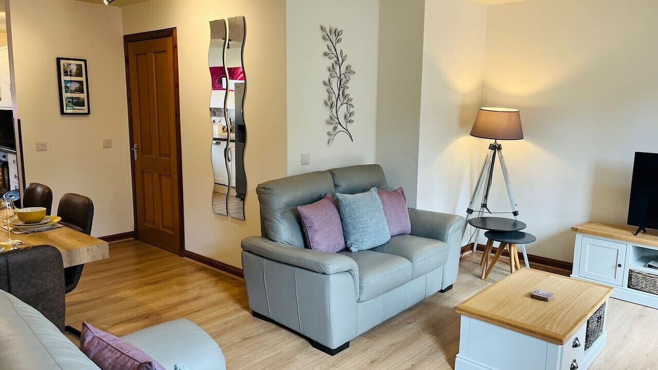 Photo of Livingroom in Spean Bridge