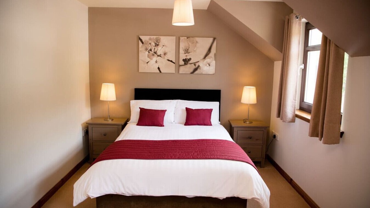 Photo of Bedroom in Spean Bridge