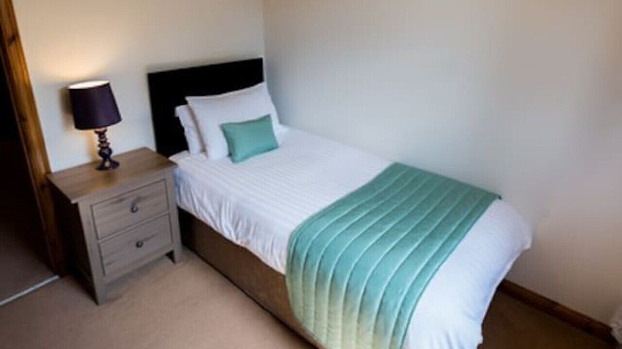Photo of Bedroom in Spean Bridge