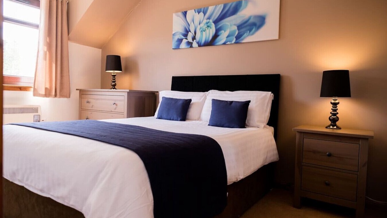 Photo of Bedroom in Spean Bridge