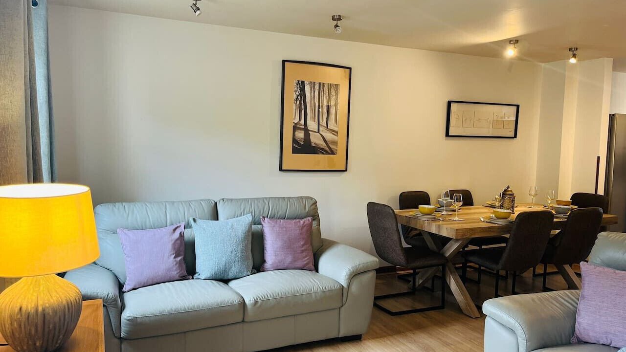 Photo of Livingroom in Spean Bridge