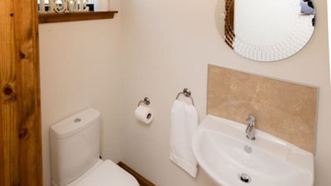 Photo of Bathroom in Spean Bridge