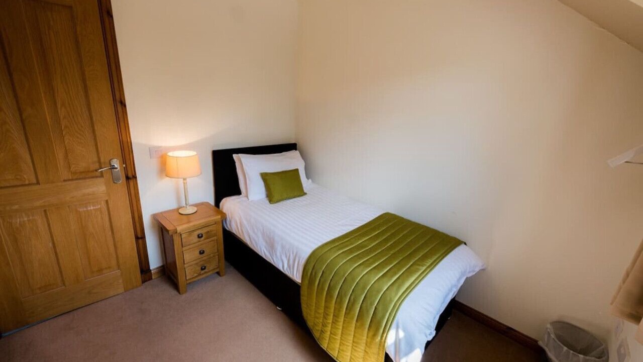 Photo of Bedroom in Spean Bridge