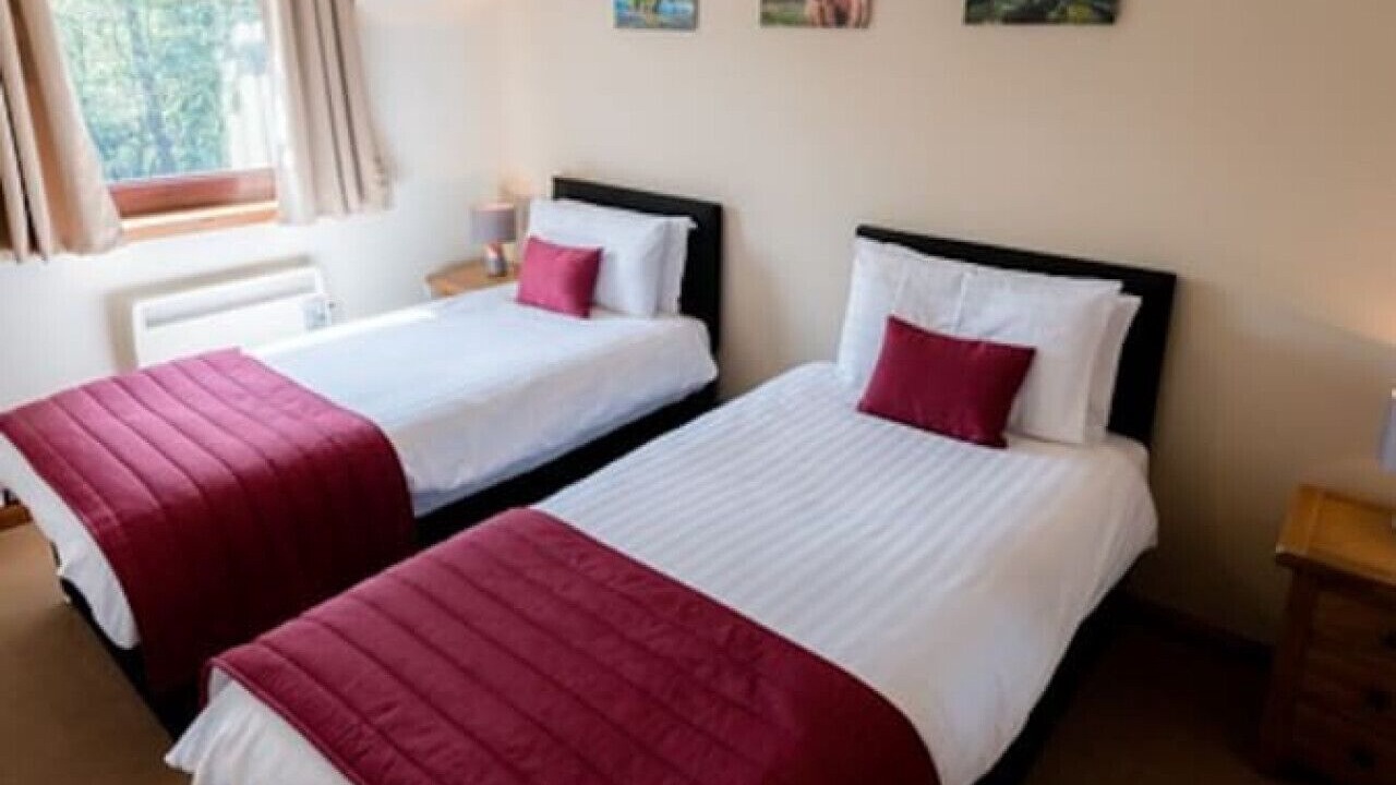 Photo of Bedroom in Spean Bridge