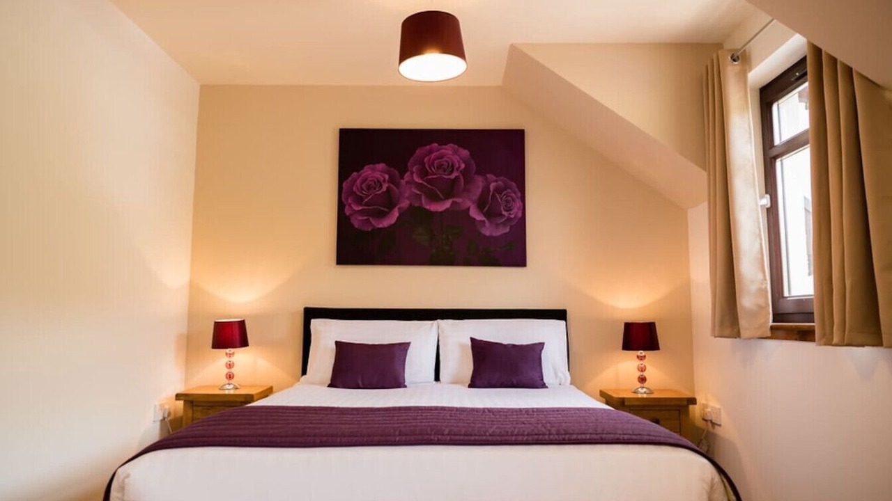 Photo of Bedroom in Spean Bridge