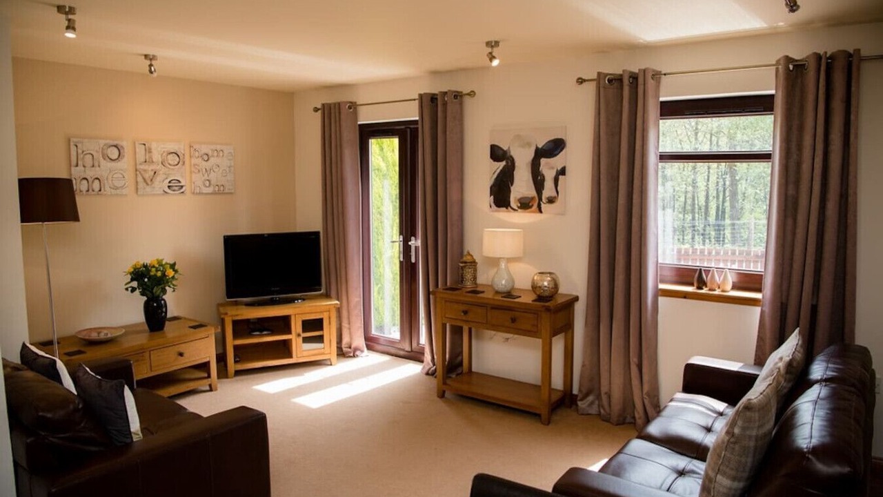 Photo of Livingroom in Spean Bridge
