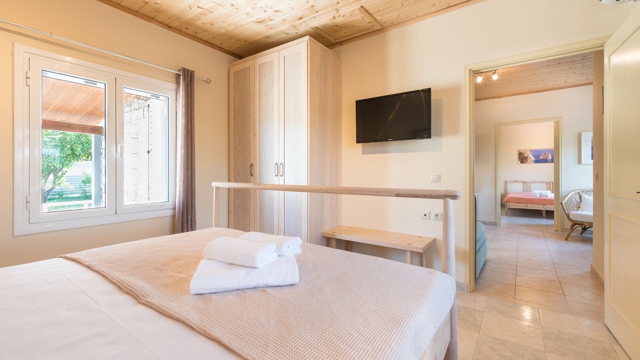 Photo of Bedroom in Pantokratoras