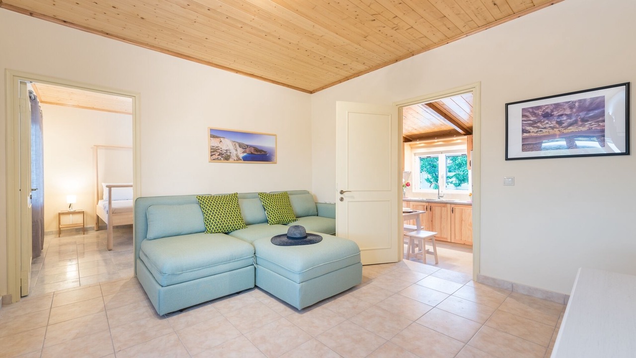 Photo of Livingroom in Pantokratoras
