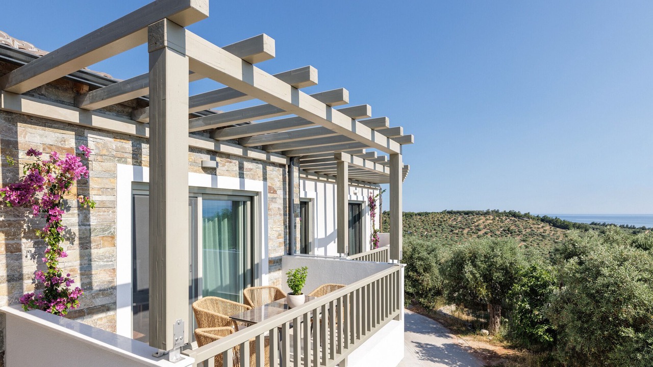 Photo of Outdoor in Thasos