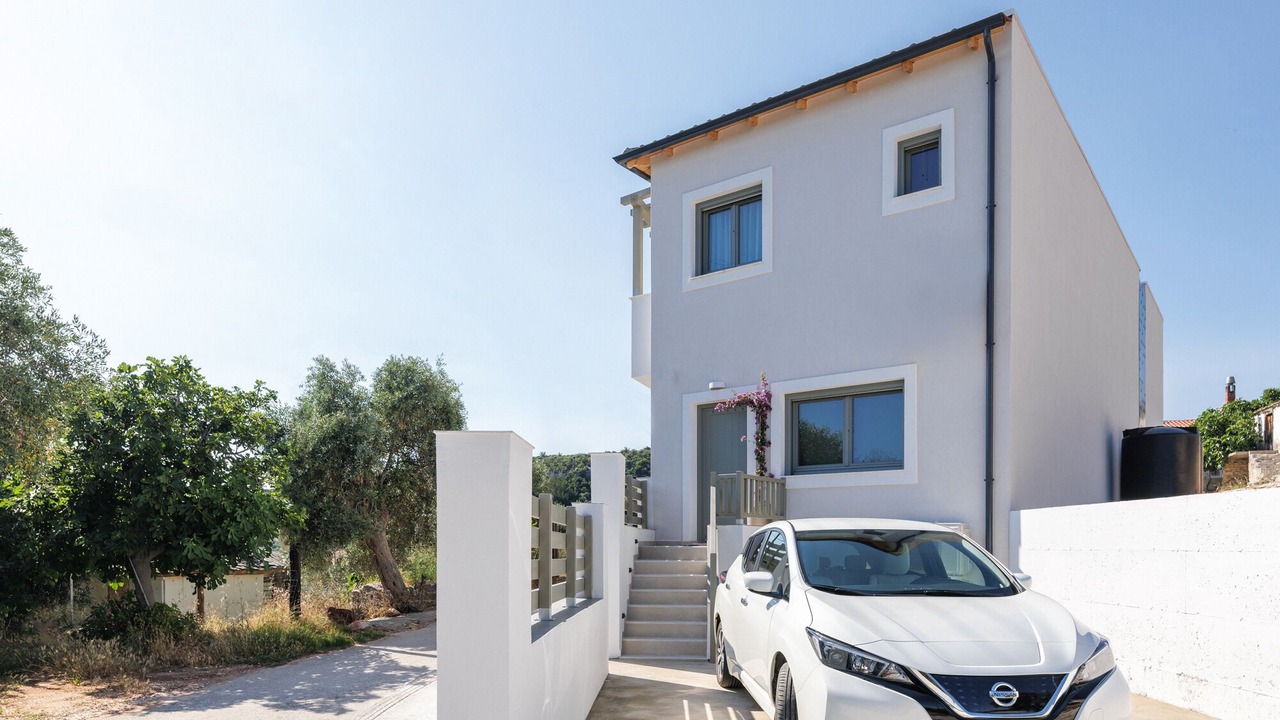 Photo of Outdoor in Thasos