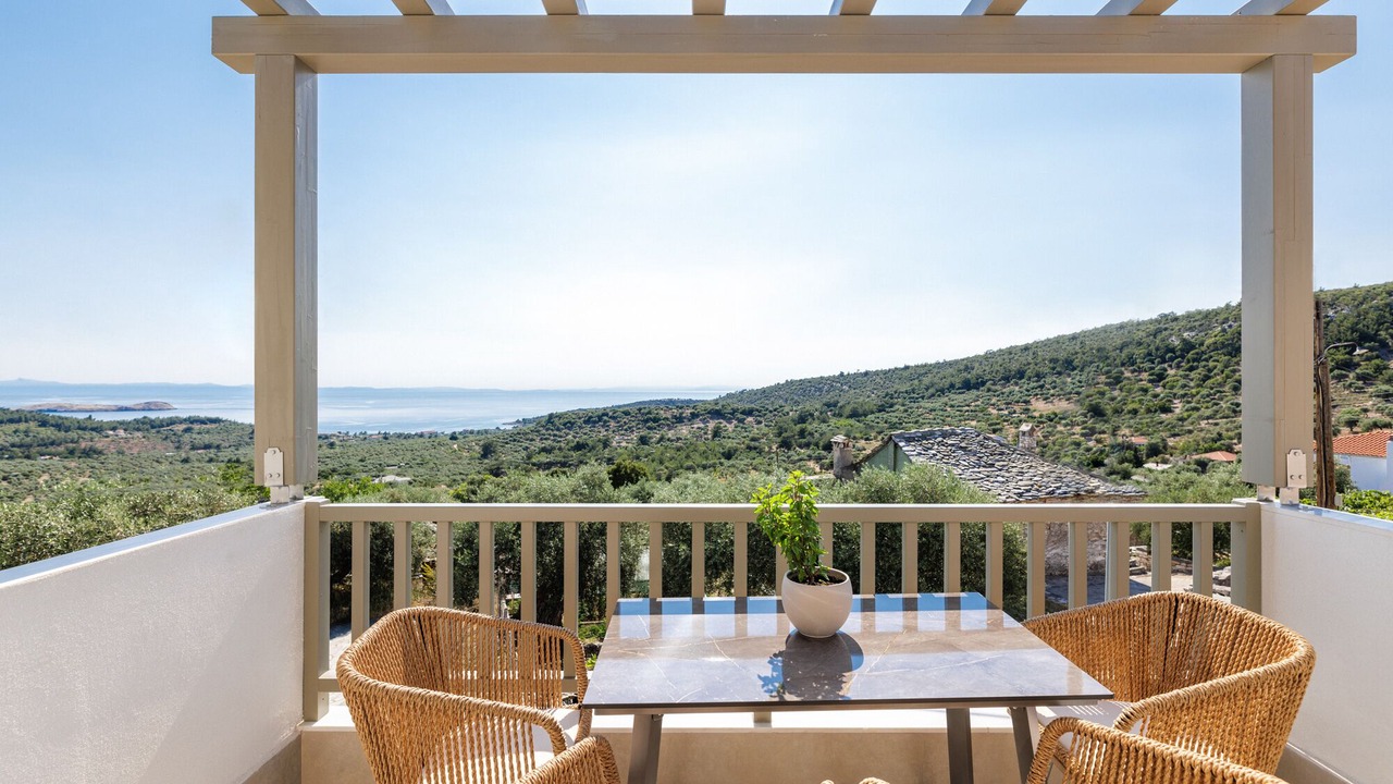 Photo of Outdoor in Thasos